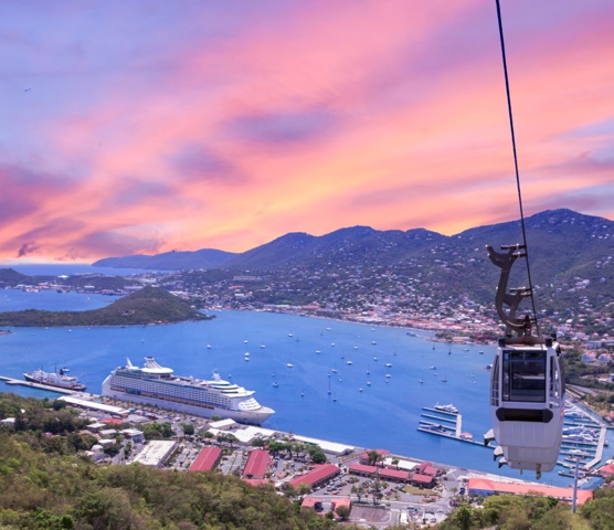 St. Thomas, U.S. Virgin Islands