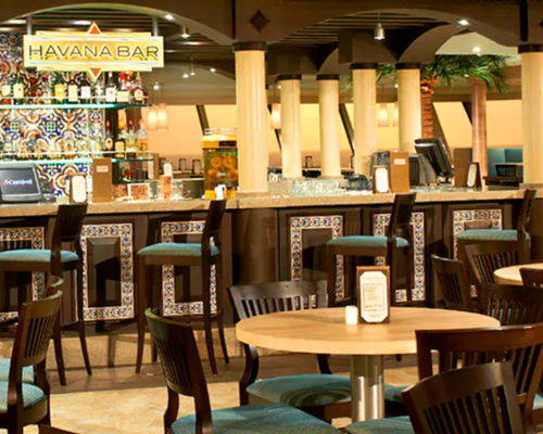 Carnival Cruise Lines Carnival Celebration Havana Bar.png