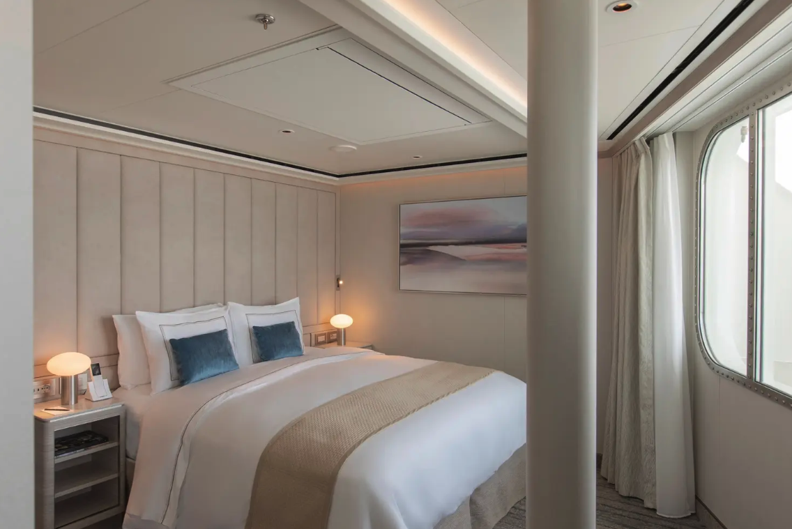 Junior Grand Suite