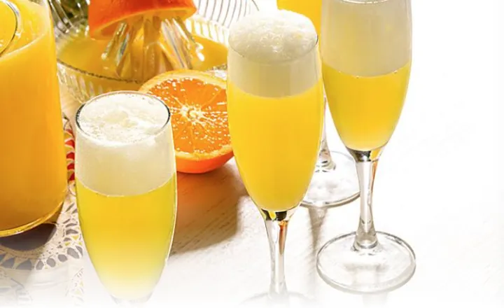 Sip, Tour Brunch