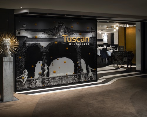 Celebrity Cruises Tuscan Restaurant 3.jpg