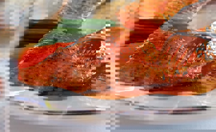 24-Hour In-Room Dining