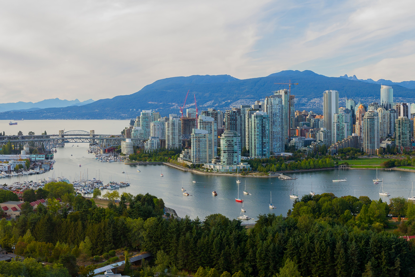 Vancouver