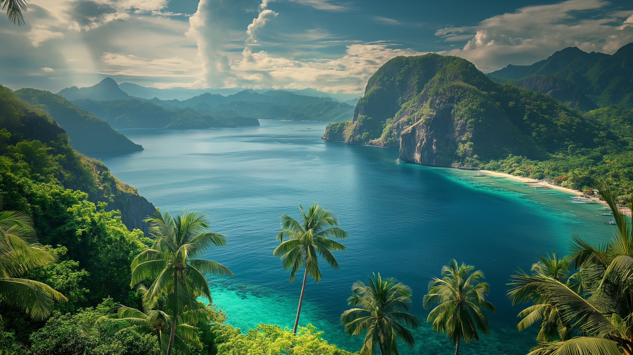Palawan Hilippines 2432798463