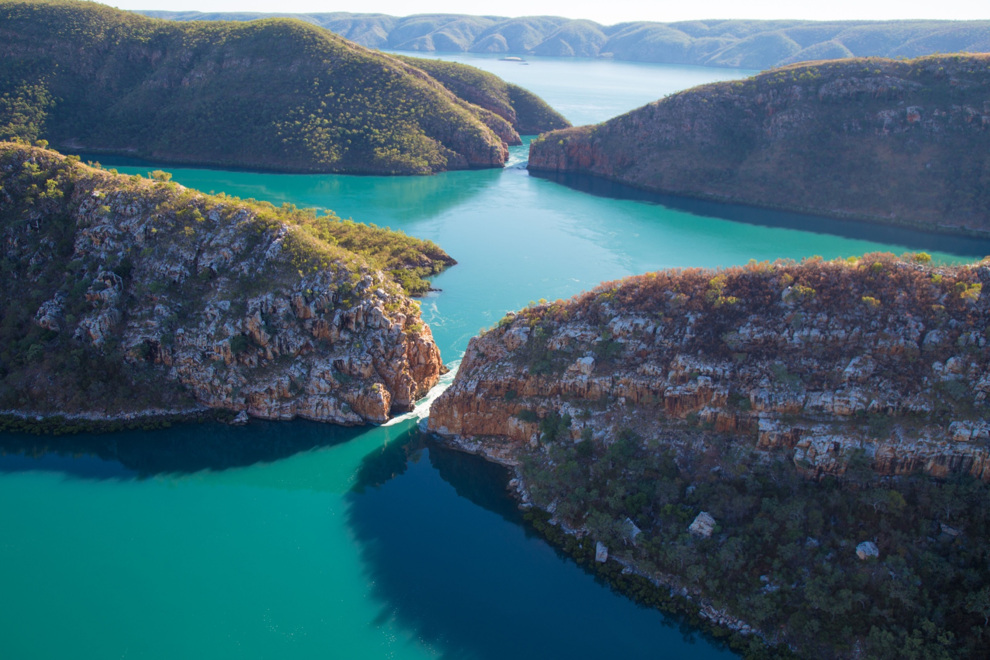 Shutterstock 732166774 Talbot Bay Western Australia
