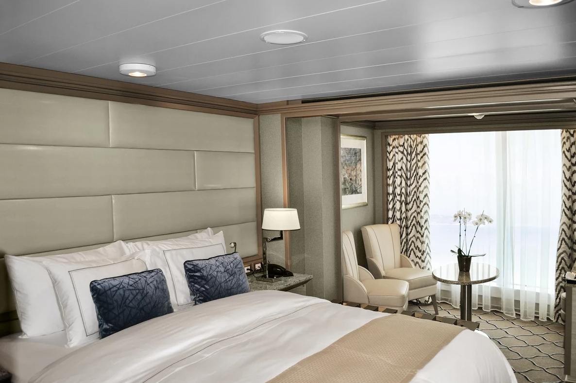 Panorama Suite