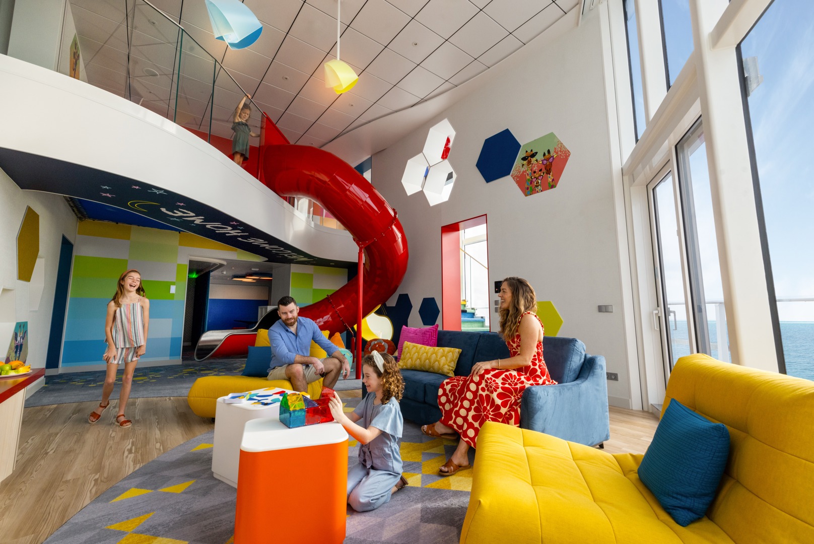 Ultimate Family Townhouse