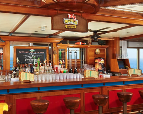 Carnival Cruise Line RedFrog Rum Bar 1.png