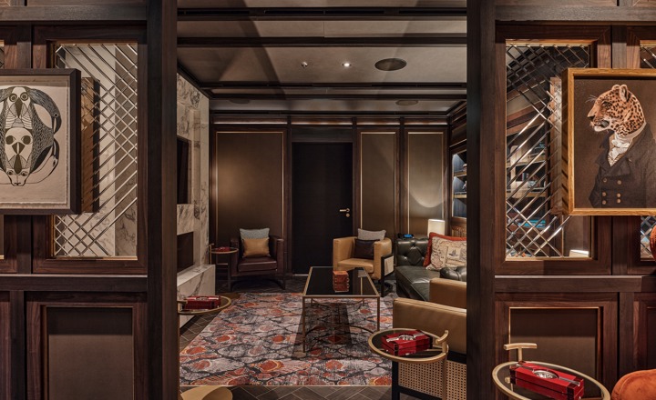 Connoisseur's Corner