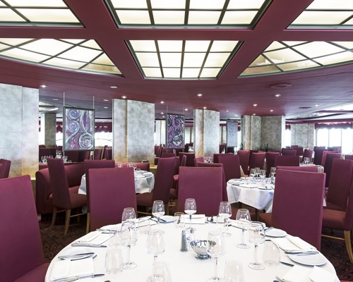MSC Cruises MSC Sinfonia II Covo Restaurant 1.jpg