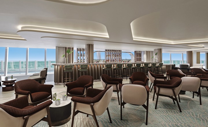 Belvedere Bar