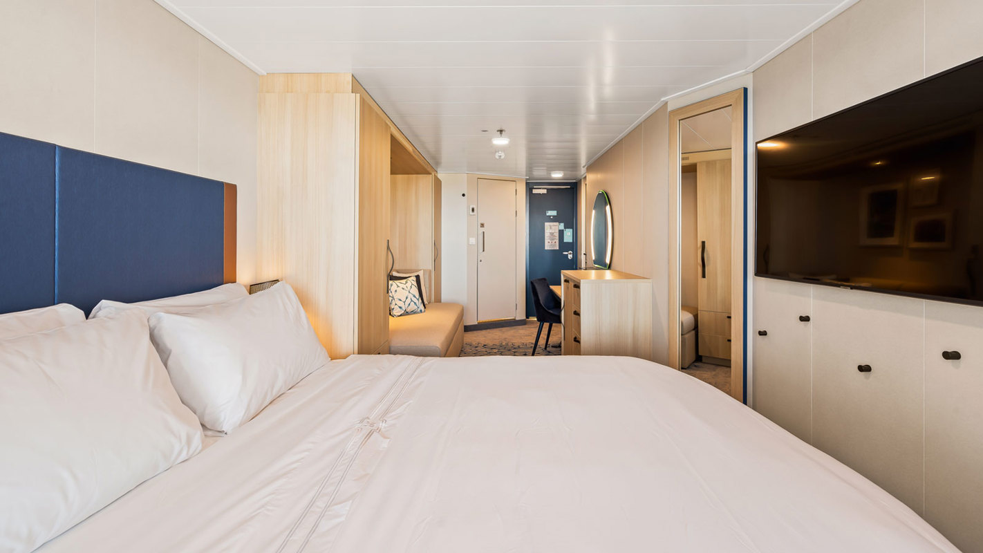 RCI UTOPIA Connecting Ocean View Balcony 1.jpeg