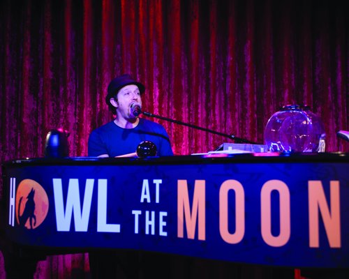 NCL Norwegian Escape Howl at the Moon 3.jpeg