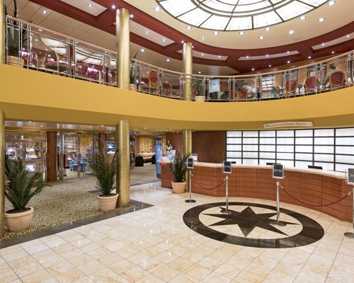 MSC Cruises MSC Sinfonia Reception Guest Services 2.jpg