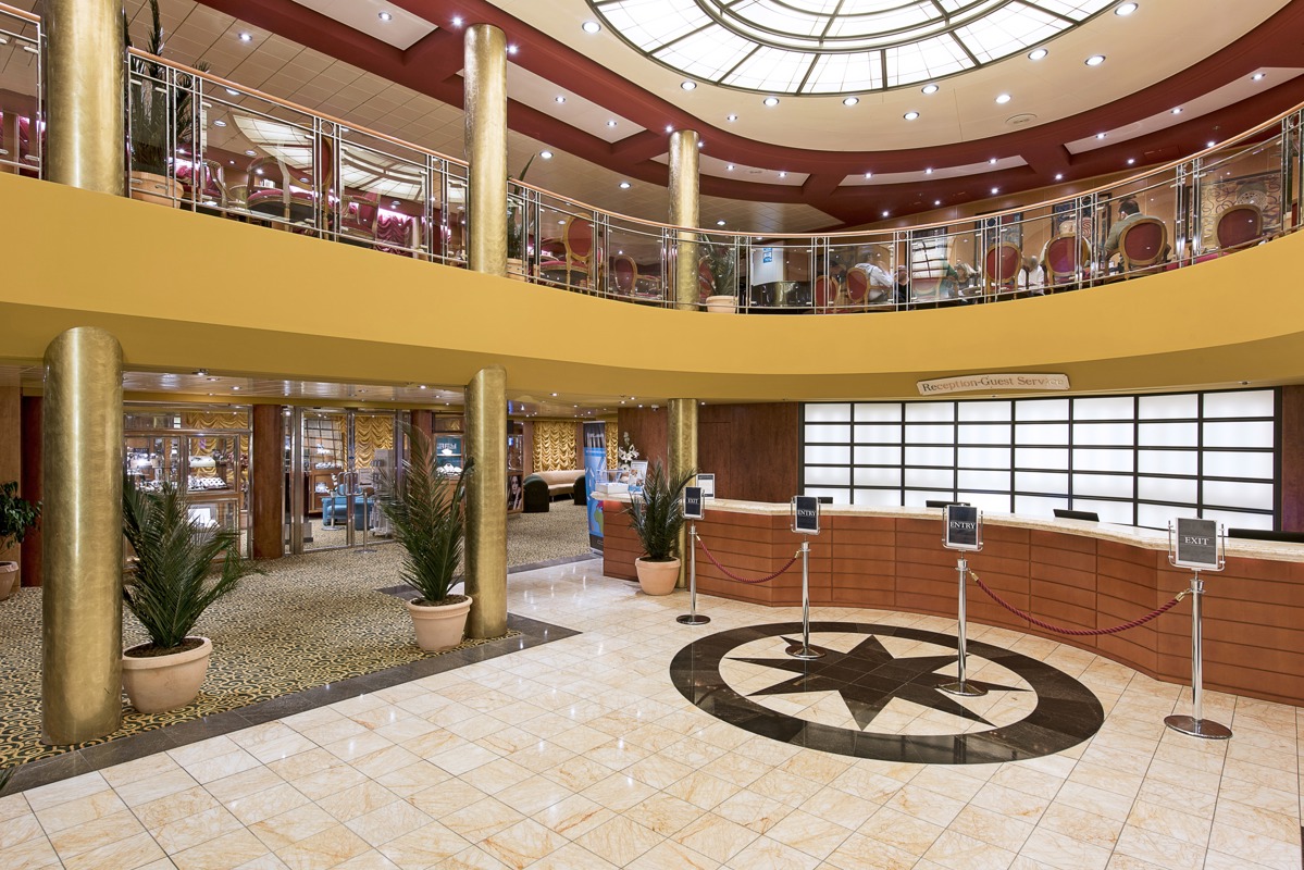 MSC Cruises MSC Sinfonia Reception Guest Services 2.jpg