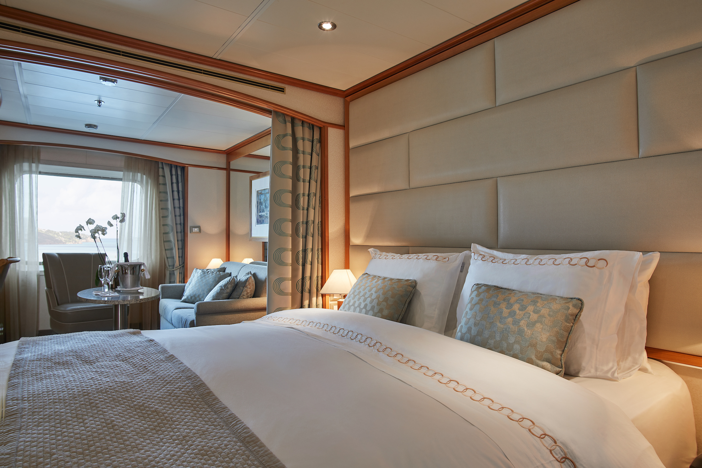 Vista Suite