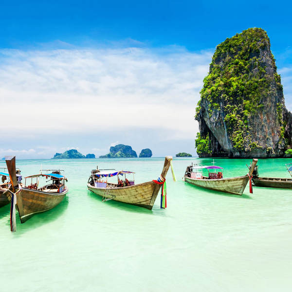 View All Asia Cruises