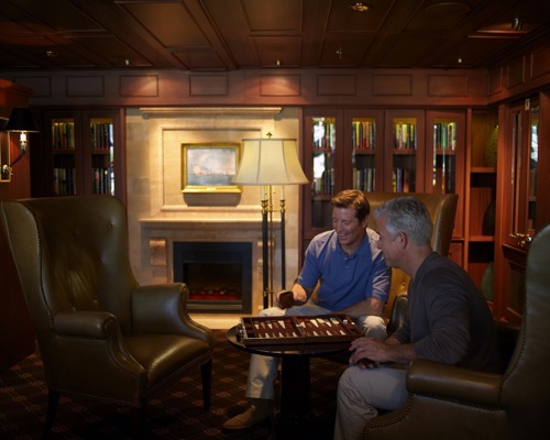 Oceania Cruises Library 3.jpg