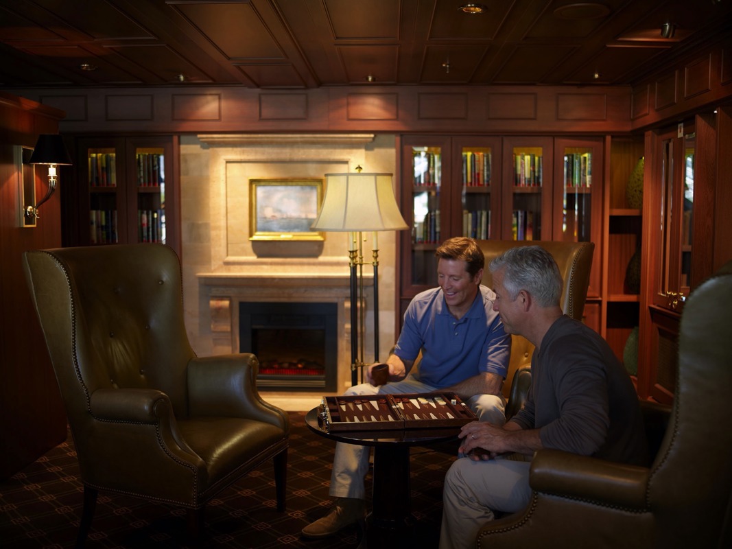 Oceania Cruises Library 3.jpg