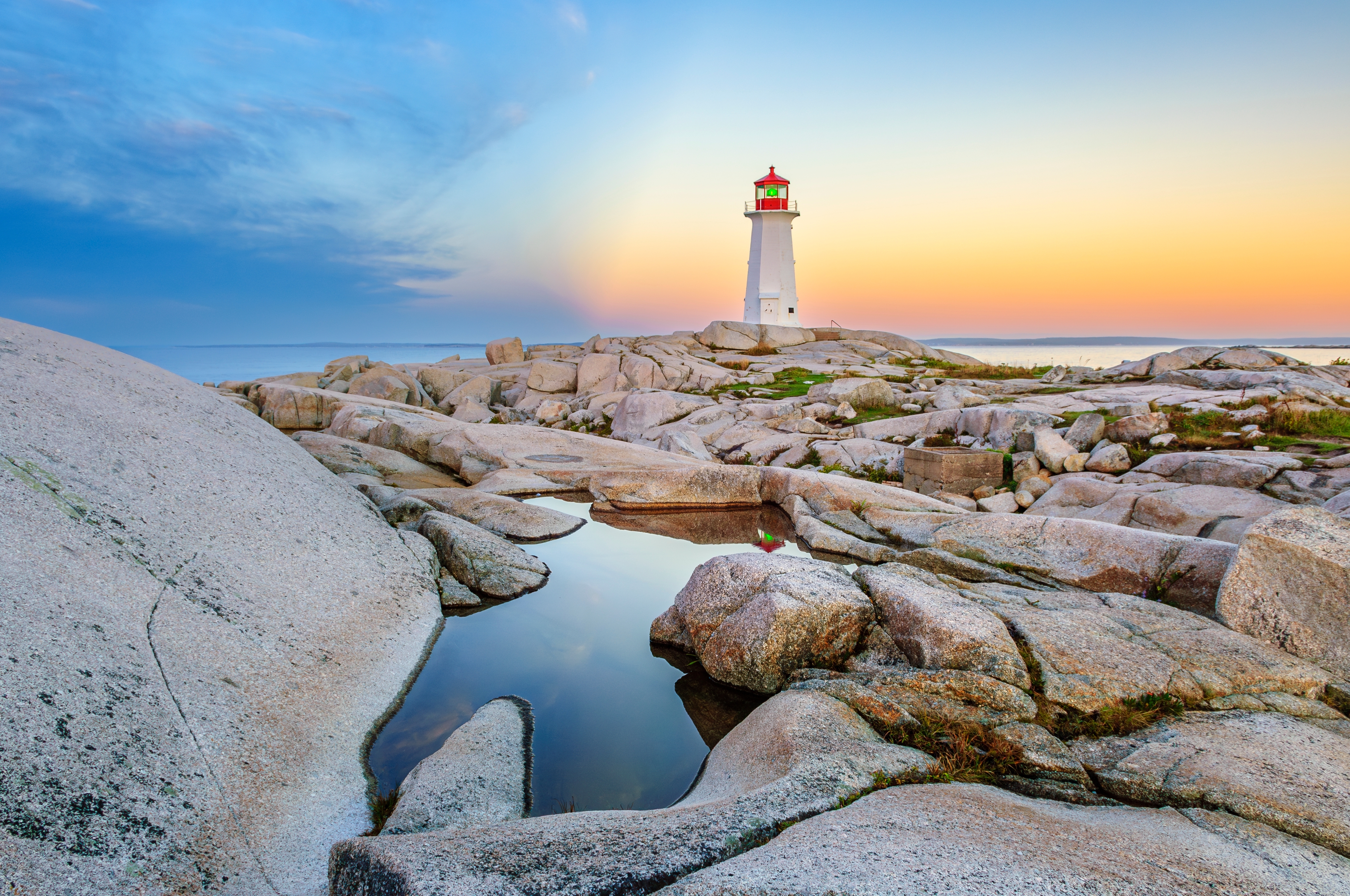 Shutterstock 2349254747 Nova Scotia Halifax