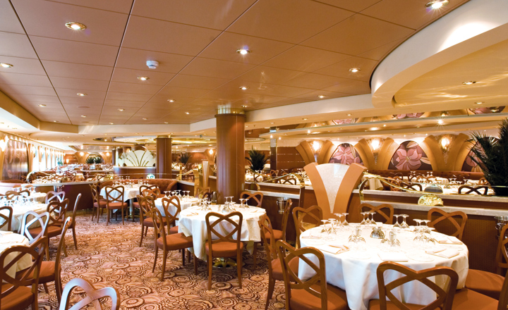 L'Oleandro Restaurant