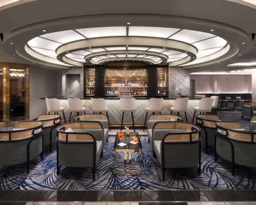 NCL Prima Metropolitan