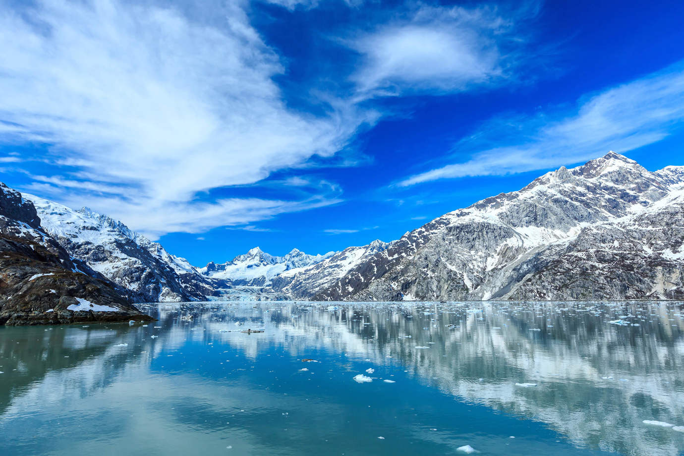 Glacier Bay