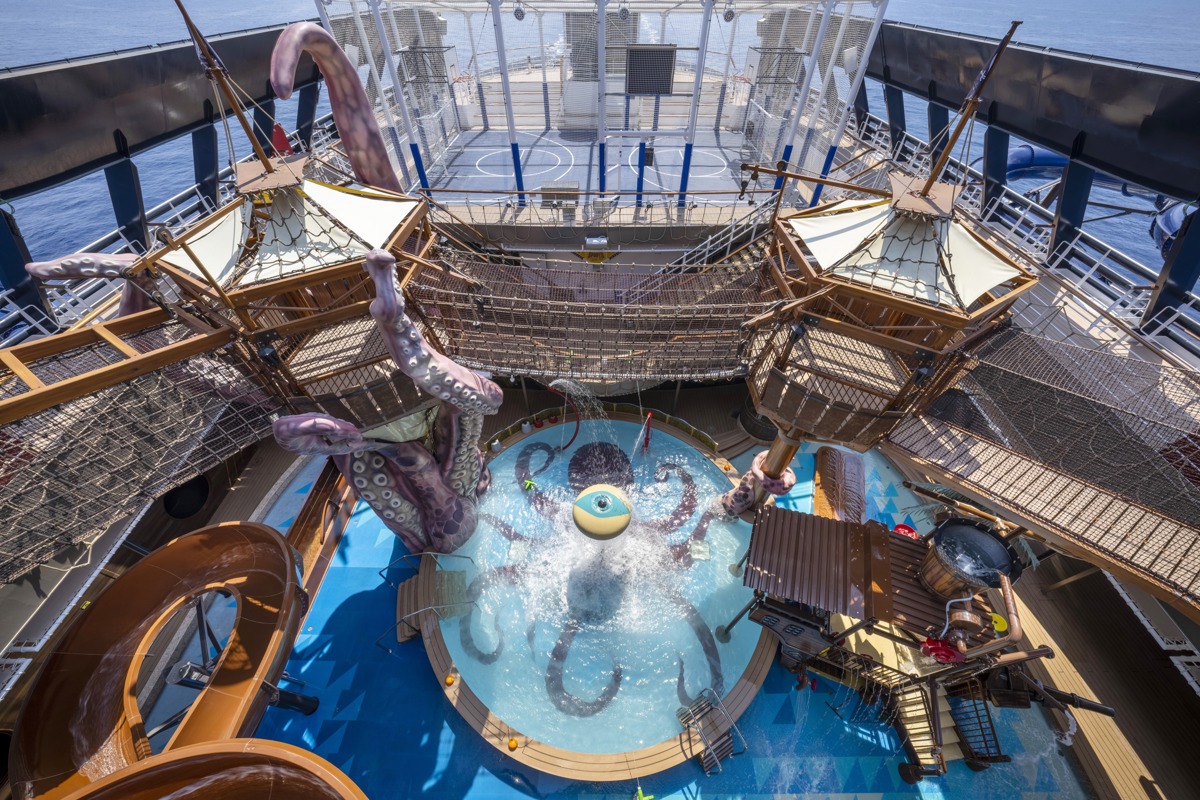 MSC Cruises MSC Seashore Pirates Cove Aquapark 4.jpg