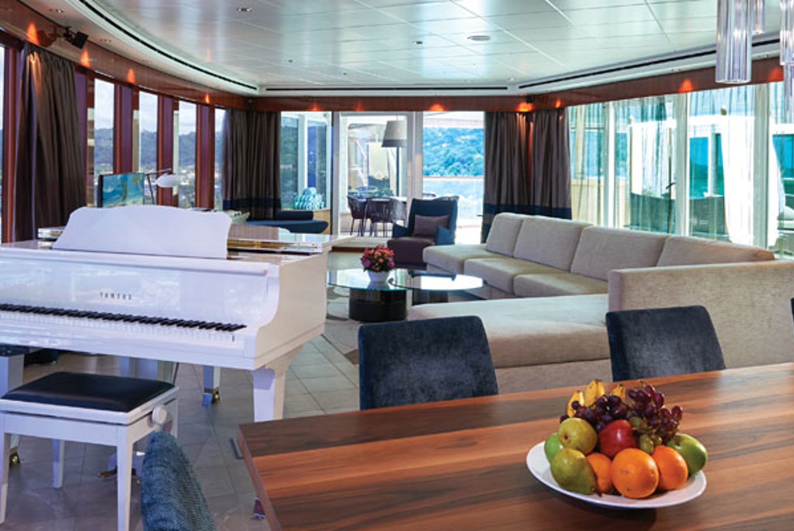 The Haven 3-Bedroom Garden Villa