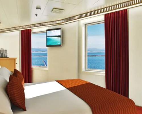 Carnival Cruise Line Carnival Magic Premium Vista Balcony.jpg