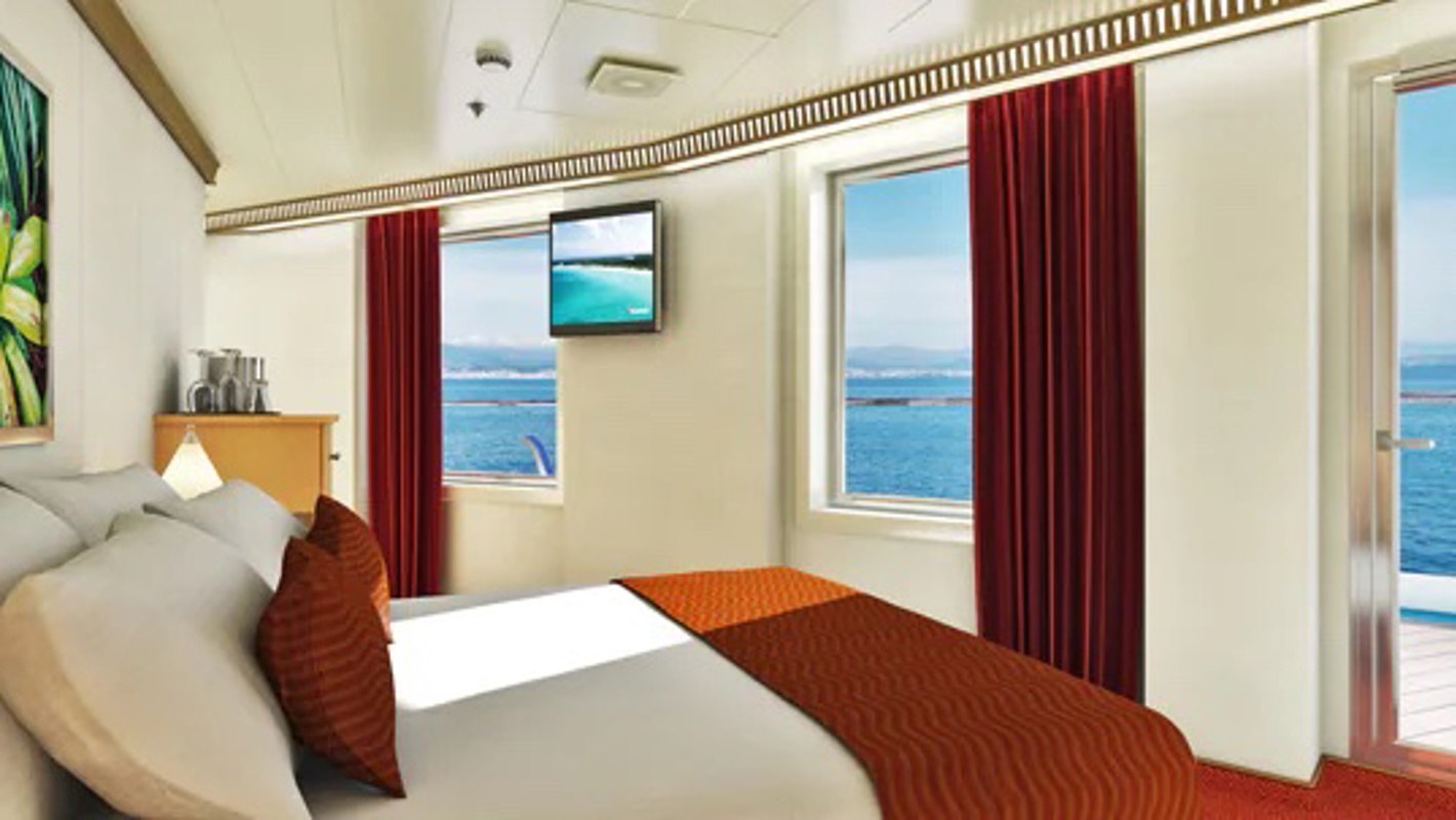 Carnival Cruise Line Carnival Magic Premium Vista Balcony.jpg