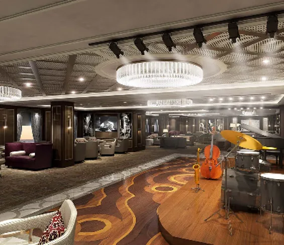 Sky Princess Cruise Ship | LoveitBookit