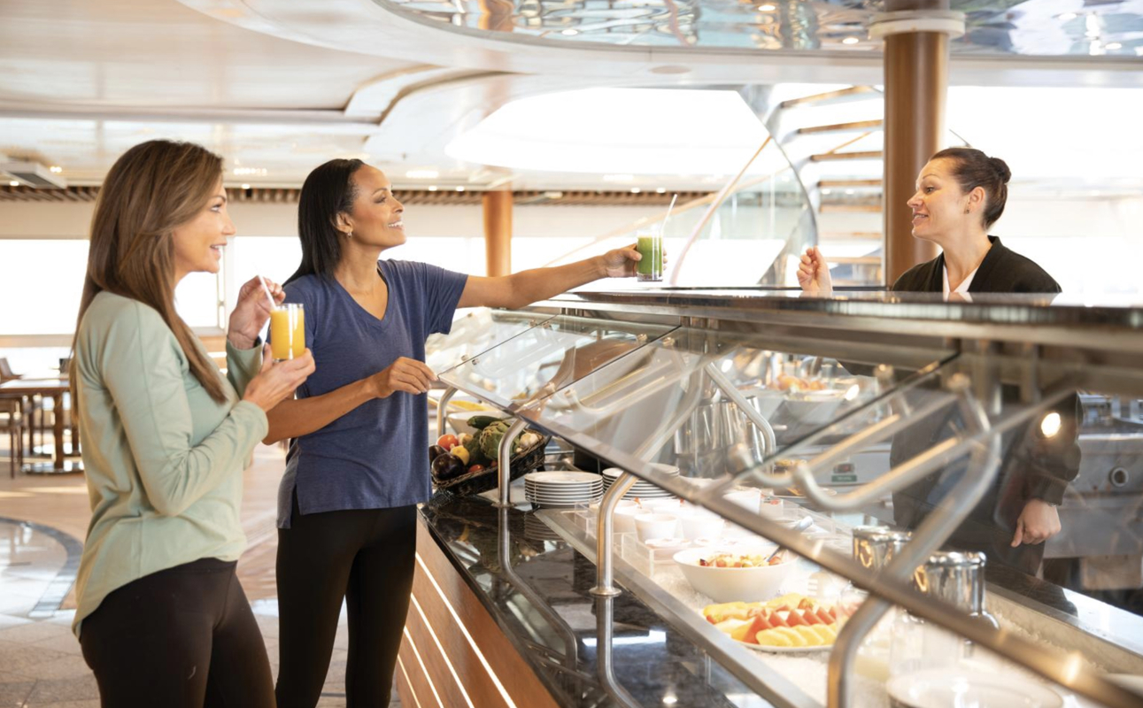 Regent Seven Seas Cruises Pool Grill 1.jpg