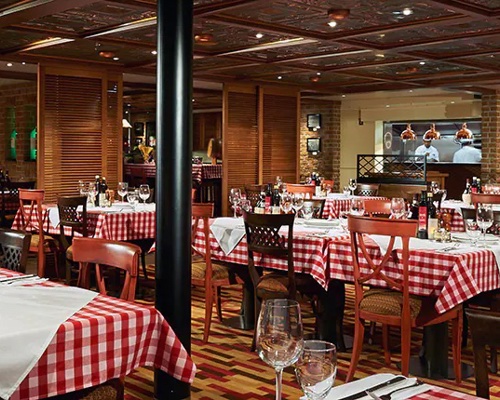 Carnival Cruise Lines Carnival Jubilee Cucina Del Capitano 1.jpg