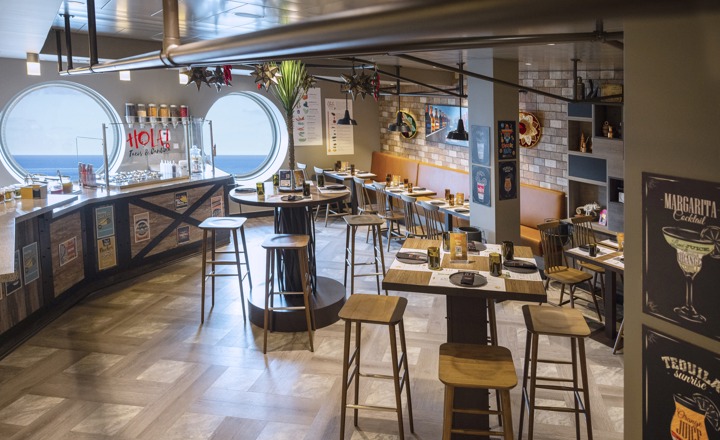 Hola! Tacos & Cantina 