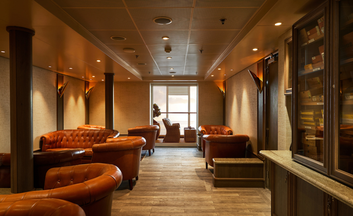 Connoisseur's Corner