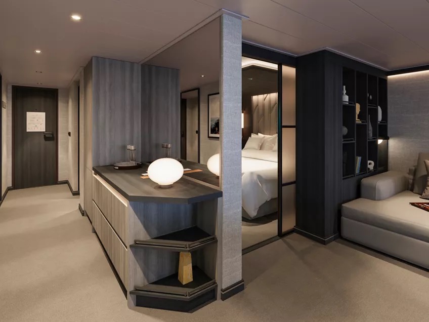 Premier Penthouse