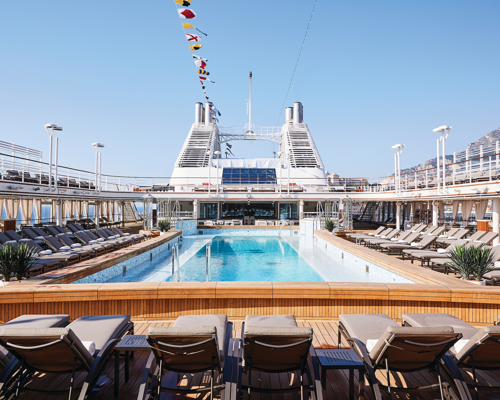 Silversea Cruises Silver Dawn Pool Deck and Jacuzzi Area .jpg