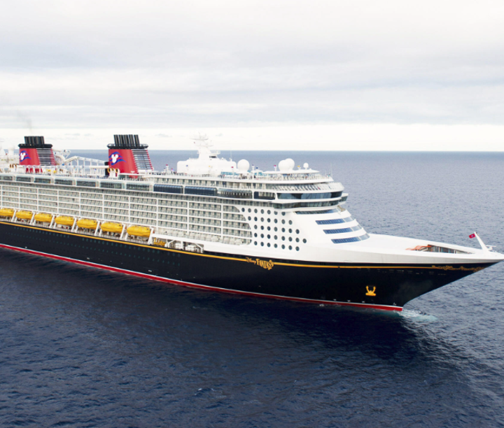 Disney Fantasy