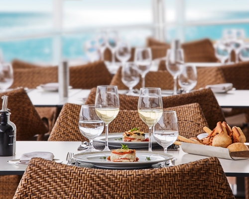 Silversea - Silver Muse - The Grill 1.jpg