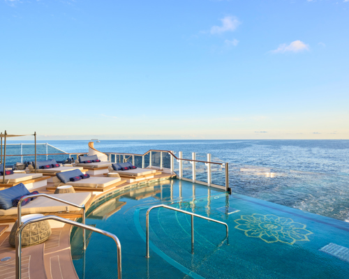 EXPLORA I ASTERN POOL 10