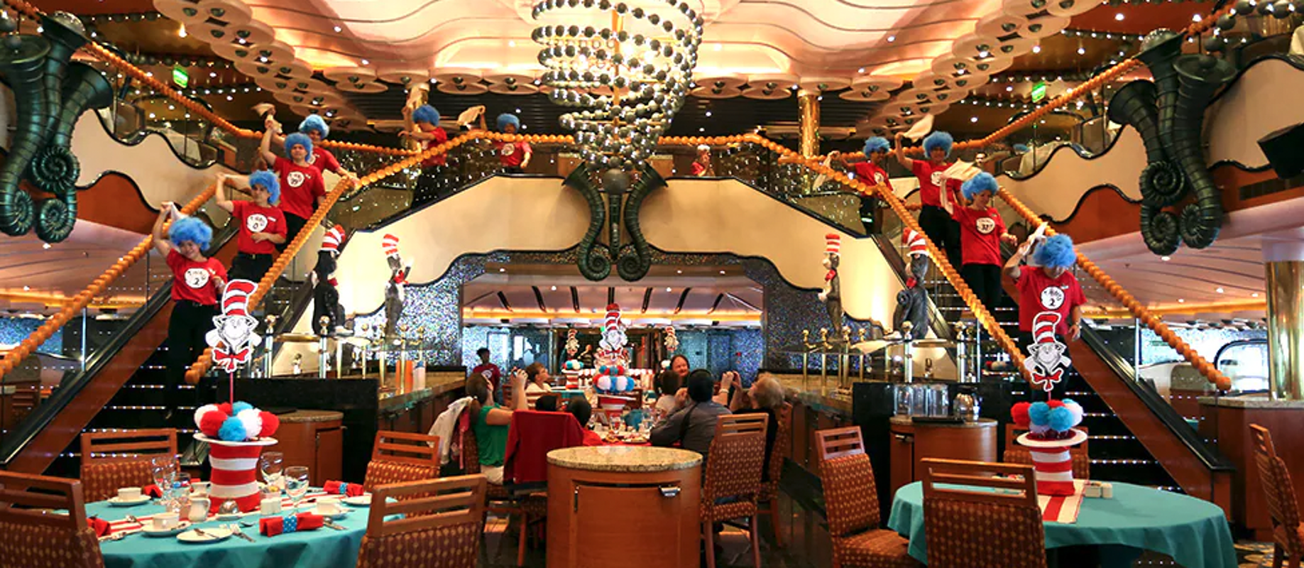 Carnival Cruise Line Green Eggs & Ham 1.png