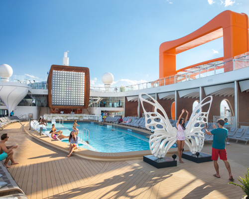 CEL Edge Resort Deck 1