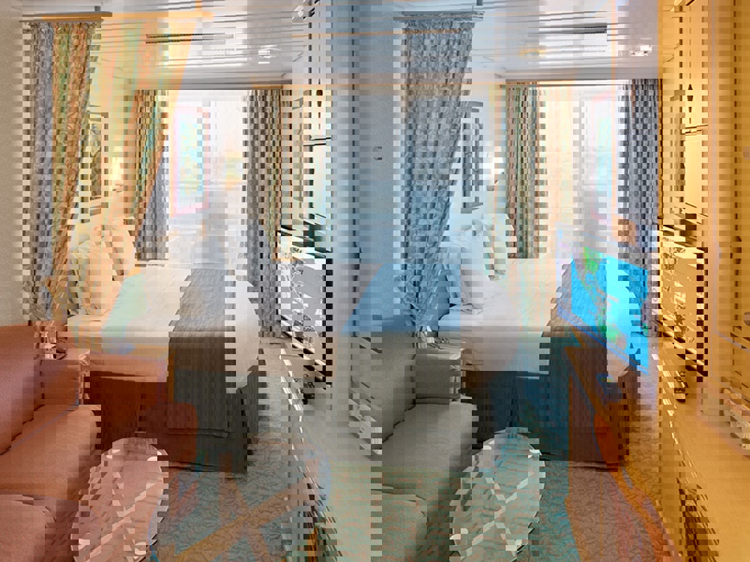 Royal Carribean International Adventure of the Seas Ocean View Balcony.jpg