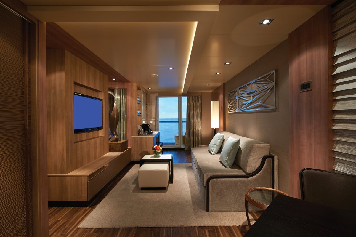 NCL Norwegian Escape The Haven Deluxe Suite with Balcony 1.jpeg