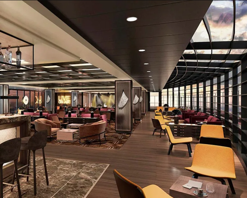 MSC Cruises MSC Seashore Loft Cafe.png