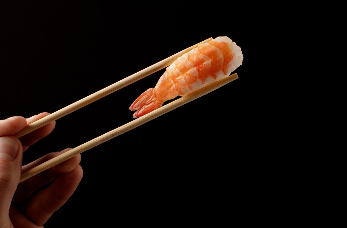 Holland America Line - Rotterdam - Nami Sushi.jpg