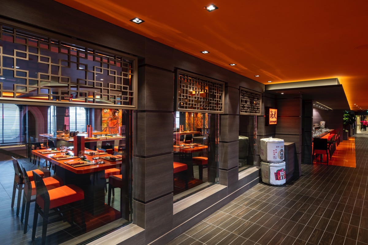 MSC Cruises MSC Grandiosa Kaito Teppanyaki Bar 4.jpg
