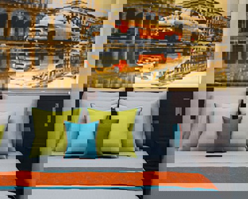 Carnival Cruise Lines Carnival Celebration Havana Interior.jpg