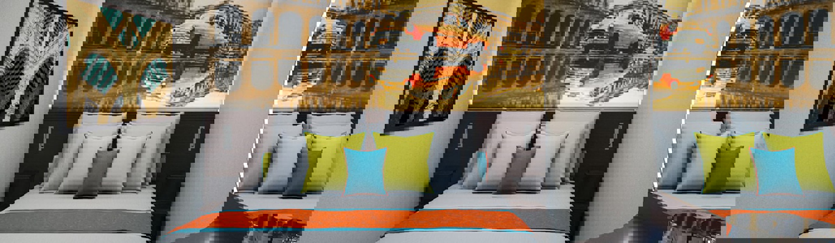 Carnival Cruise Lines Carnival Celebration Havana Interior.jpg